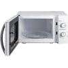 Mikrobangų krosnelė Toshiba MW-MM20P WH