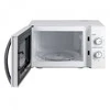Mikrobangų krosnelė Mikroviļņu krāsns Toshiba MWP MM20PWH 20 L 700 W MWP MM20PWH ()