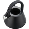 Tradicinis virdulys 2,5 l, juodas, Klausberg, KB 7948