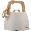 Tradicinis virdulys 2,5 l, meringos spalvos, Klausberg, KB 7917