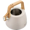 Tradicinis virdulys 2,5 l, meringos spalvos, Klausberg, KB 7917