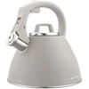 Tradicinis virdulys 2,5 l, pilkas, Klausberg, KB 7953