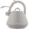 Tradicinis virdulys 2,5 l, pilkas, Klausberg, KB 7949
