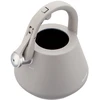 Tradicinis virdulys 2,5 l, pilkas, Klausberg, KB 7949