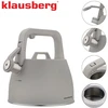 Tradicinis virdulys 2,5 l, pilkos spalvos, Klausberg, KB 7916