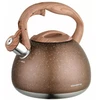 Tradicinis virdulys 2,8l, rudai marmuruotas Klausberg KB 7510
