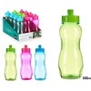 Gertuvė Leknes Vandens butelis 550 ml Plastmasinis (550 ml)