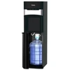 Vandens dozatorius, 85-500W\10°-90°C, juodas, 55OV51449F, „Oliver Voltz“