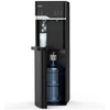 Vandens dozatorius, ledo gaminimo aparatas, 120-420W\10°-90°C, juodas, 5OV51449GB, Oliver Voltz