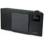 Vertikali CD mikro sistema, Bluetooth 2×20 W, M 60 BT, MUSE. CD, CD-R/RW ir MP3 palaikymas
