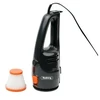 Vertikalus dulkių siurblys, cikloninis 2in1 Rosberg R51001A, 600W, 0.8L