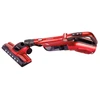 Vertikalus lazdelės tipo dulkių siurblys Daewoo RSH 310GR 1, 130 W galios, su 0,6 l talpos konteiner