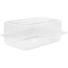Vienkartinės torto dėžutės, 900 ml, 10 vnt., 21.1 x 5.5 x 34, 41320, Simple Solution