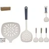 Kitchengo Bikuva.lt Kiaurasamtis FELIX 34cm Plastikinis