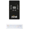 Ferroli Elektrinis katilas TOR 6