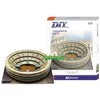 Jokomisiada 3D dėlionė Romos Koliziejus 84 dalių erdvinė dėlionė ZA5401