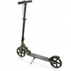 Aliuminis paspirtukas RAVEN STRAIGHT ARMY su dideliais 20 cm. ratais Handbrake