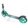 Aliuminis paspirtukas RAVEN STRAIGHT MINT su dideliais 20 cm. ratais Handbrake
