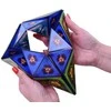 Asimetriškas galvosūkis “ Cube ”