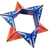 Asimetriškas galvosūkis “ Cube ”