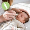 Automatinis nosies aspiratorius kūdikiams ir vaikams „AspiLoo“