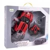 Automobilis su pulteliu “ Speed Phantom ”