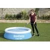 BESTWAY maudynių baseinas FAST SET 183 x 51 cm.