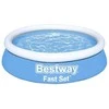 BESTWAY maudynių baseinas FAST SET 183 x 51 cm.