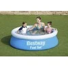 BESTWAY maudynių baseinas FAST SET 183 x 51 cm.
