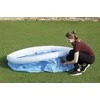 BESTWAY maudynių baseinas FAST SET 183 x 51 cm.