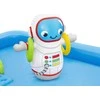 BESTWAY pripučiamas žaidimų centras Little Astronaut, 2.28m x 2.06m x 0.84m, 53126