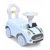 Mašinėlė - stumdukas „MINI COOPER“ Mėlyna