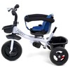 Mėlyna Vaikiškas triratukas Funfit Kids Twist Mėlyna