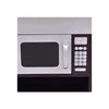 Daugiafunkcinė moderni medinė virtuvėlė Sidabrinis Kitchen