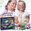 Jokomisiada Painting Stones Set – Creative Adventure with Color ZA6137