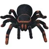 Lean Toys Didelis voras su pultu "Tarantulas"