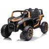 Ramiz Dvivietis elektromobilis UTV Buggy Racing 4x4, Gold