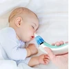 Elektrinis nosies aspiratorius kūdikiui 380 mAh