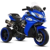 Blue Mėlyna Akumuliatorius motociklui - 6V - 01300ST - Mėlynas