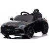 Triton Elektromobilis vaikams BMW M4, juodas