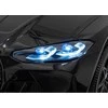 Triton Elektromobilis vaikams BMW M4, juodas