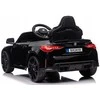 Triton Elektromobilis vaikams BMW M4, juodas