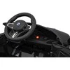 Elektromobilis vaikams BMW M4, pilkas