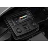 Elektromobilis vaikams BMW M4, pilkas
