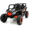 Lean Cars Akumuliatorinis Buggy UTV NEL-901 Juodas