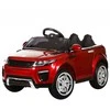 Bambi Racer Elektromobilis vaikams HL1618 Raudonas