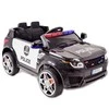Lean Cars Elektromobilis BBH-021 juodas