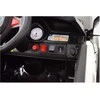 Lean Cars Elektromobilis BBH-021 juodas