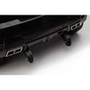 Lean Cars Elektromobilis BBH-021 juodas