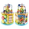 Kruzzel Medinis edukacinis kubas 22429
